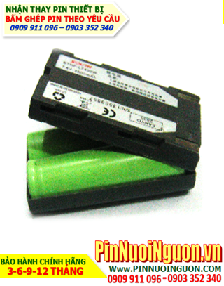 Pin máy South BTN1 L7402W 7,4V – 2500mAh LiIon chính hãng | bảo hành 6 tháng